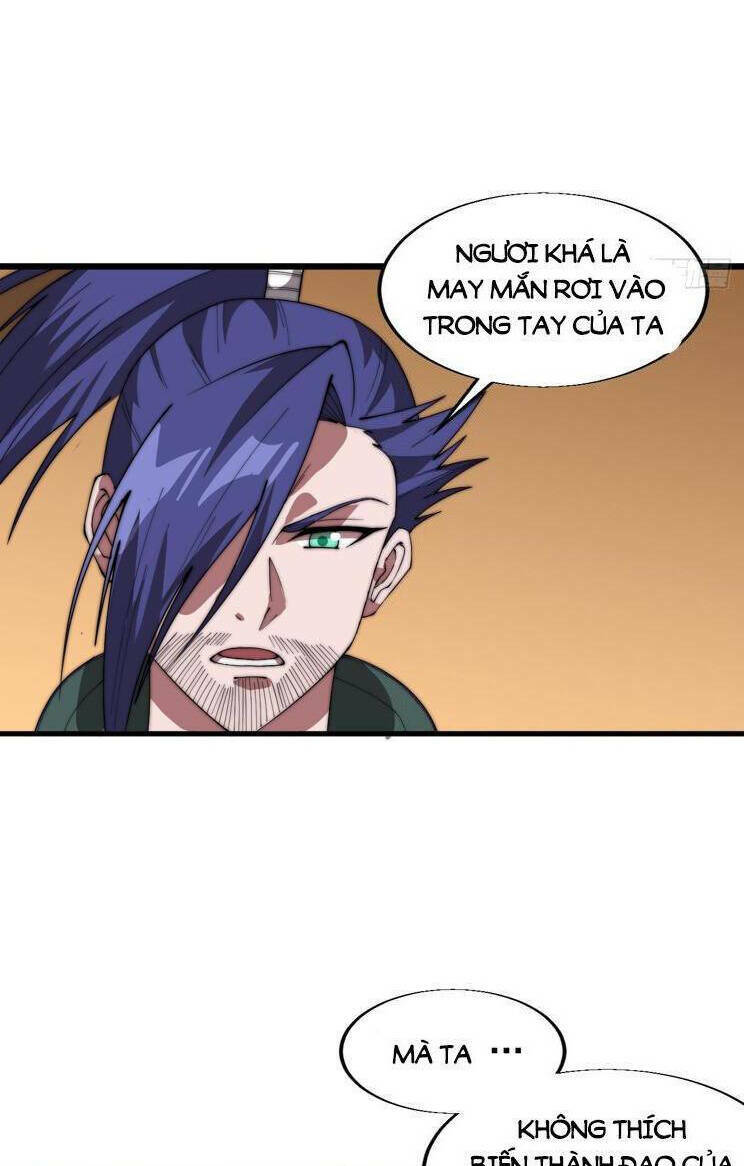 Ta Có Một Sơn Trại Chap 811 - Next Chap 812