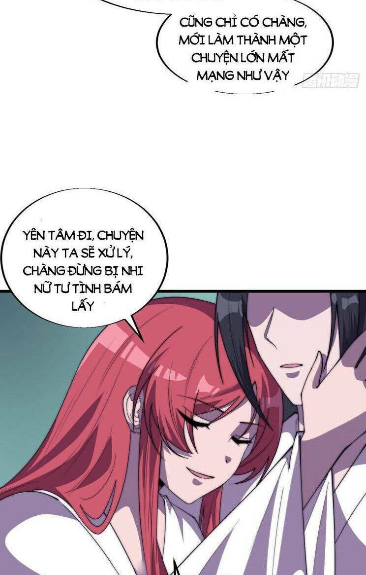 Ta Có Một Sơn Trại Chap 812 - Next Chap 813