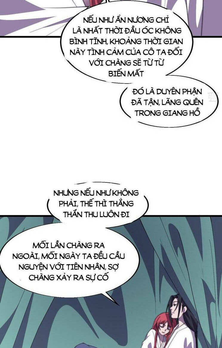 Ta Có Một Sơn Trại Chap 812 - Next Chap 813