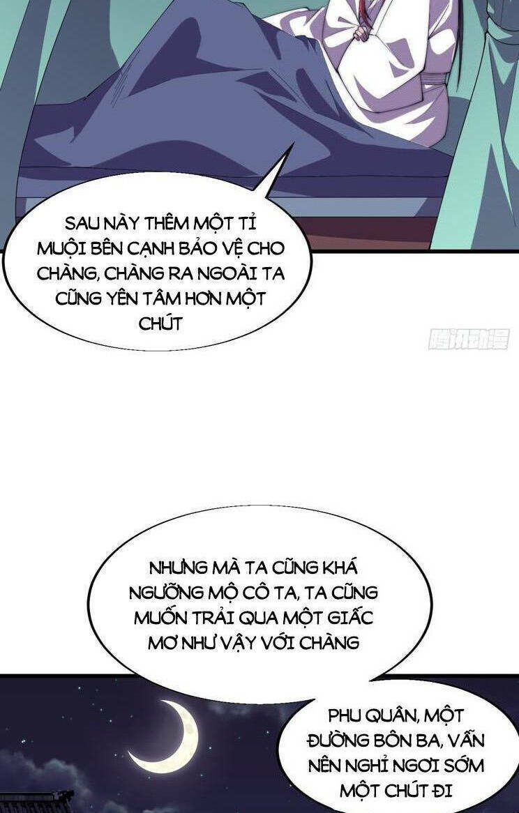 Ta Có Một Sơn Trại Chap 812 - Next Chap 813