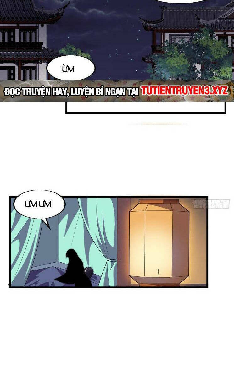 Ta Có Một Sơn Trại Chap 812 - Next Chap 813