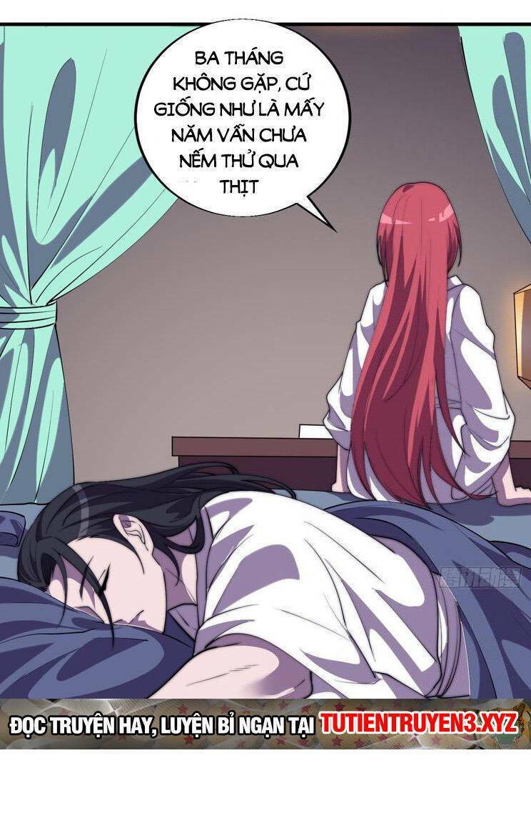 Ta Có Một Sơn Trại Chap 812 - Next Chap 813