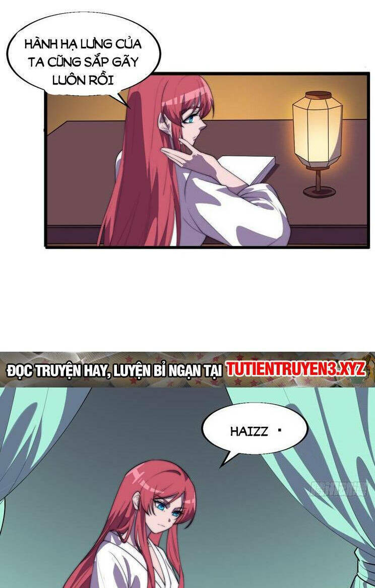 Ta Có Một Sơn Trại Chap 812 - Next Chap 813