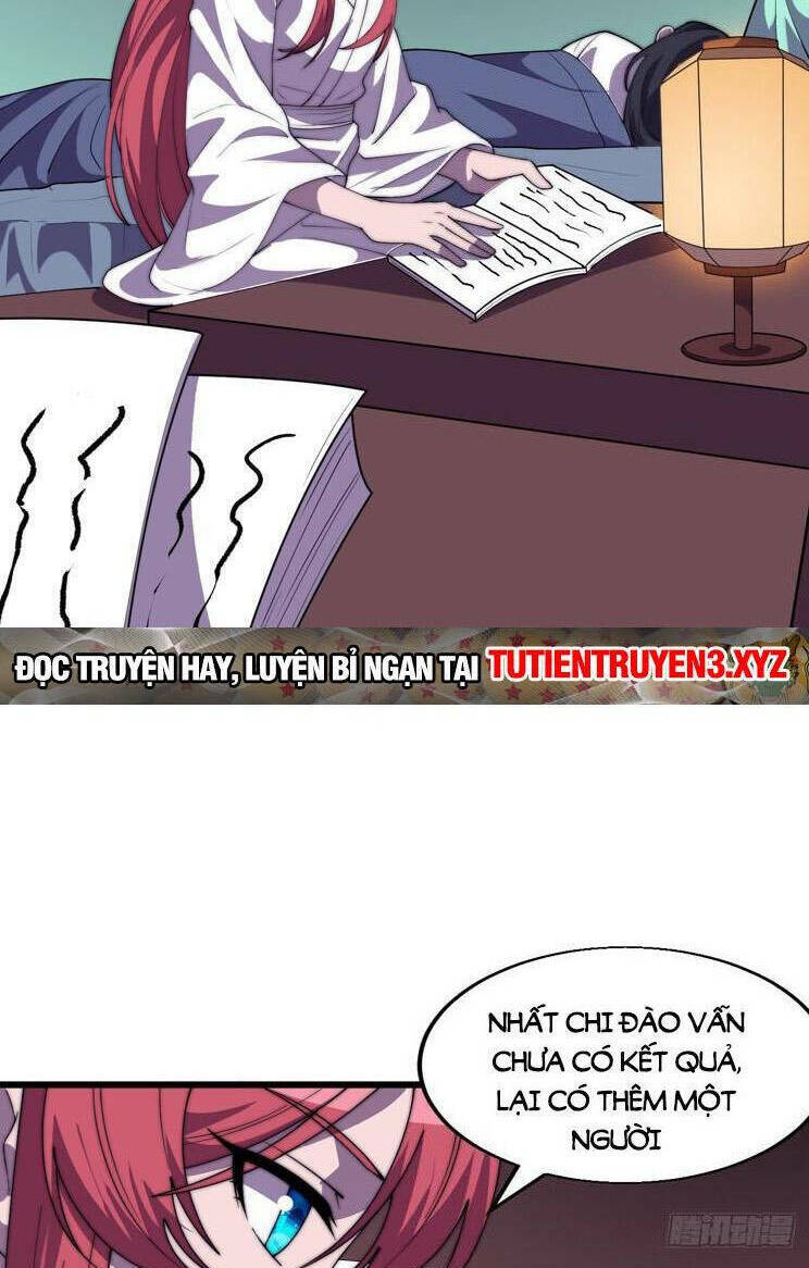 Ta Có Một Sơn Trại Chap 812 - Next Chap 813