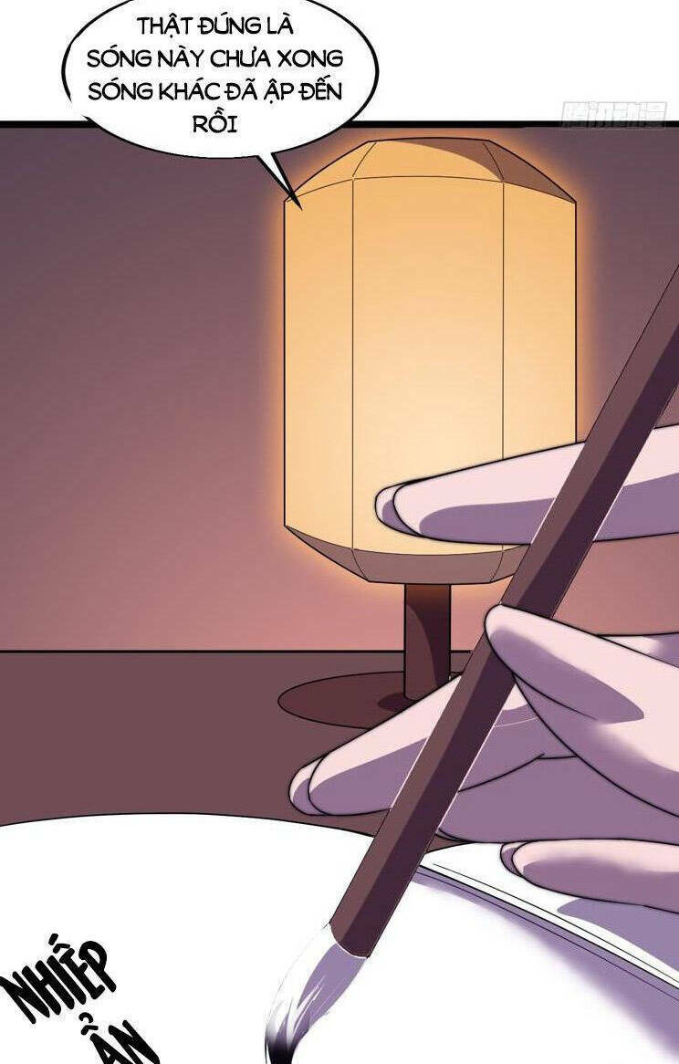 Ta Có Một Sơn Trại Chap 812 - Next Chap 813