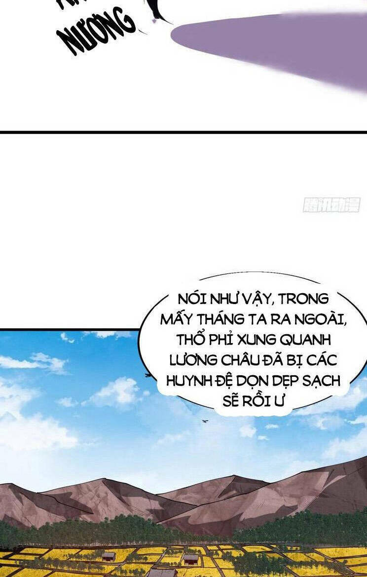 Ta Có Một Sơn Trại Chap 812 - Next Chap 813