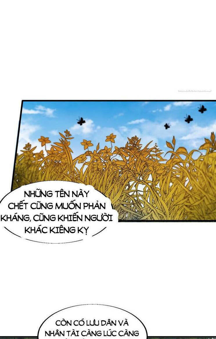 Ta Có Một Sơn Trại Chap 812 - Next Chap 813