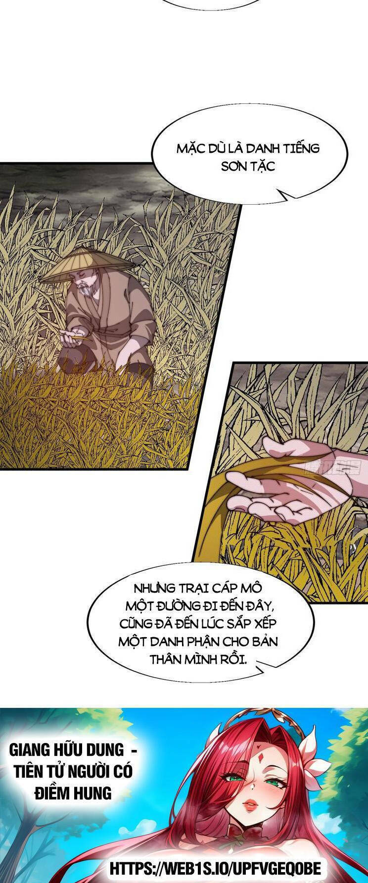 Ta Có Một Sơn Trại Chap 812 - Next Chap 813