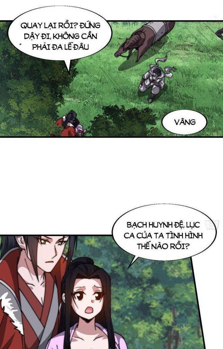 Ta Có Một Sơn Trại Chap 813 - Next Chap 814