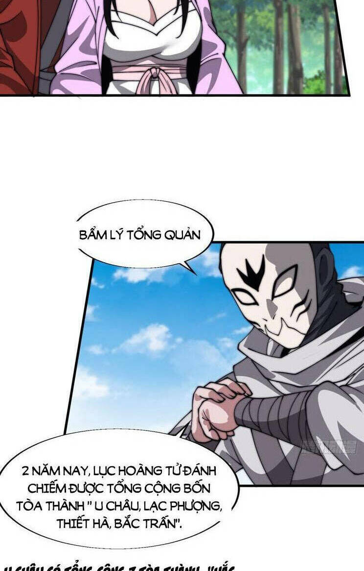 Ta Có Một Sơn Trại Chap 813 - Next Chap 814