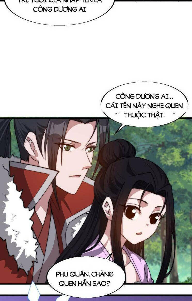 Ta Có Một Sơn Trại Chap 813 - Next Chap 814