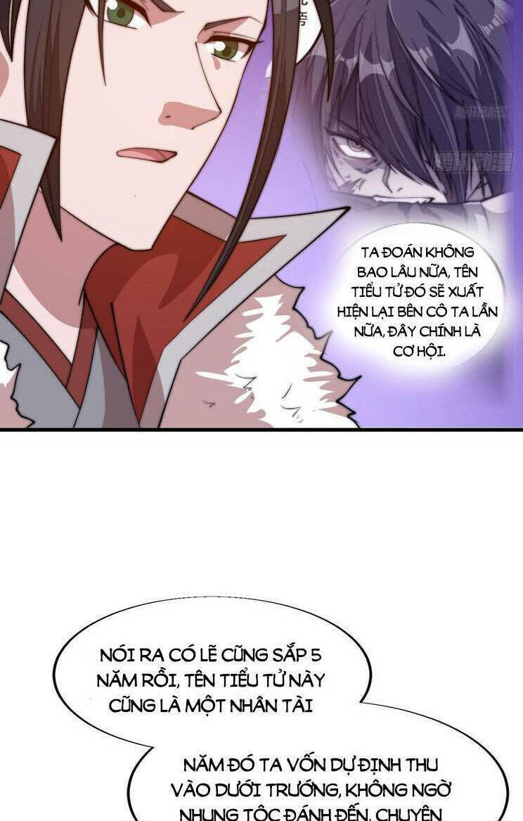 Ta Có Một Sơn Trại Chap 813 - Next Chap 814