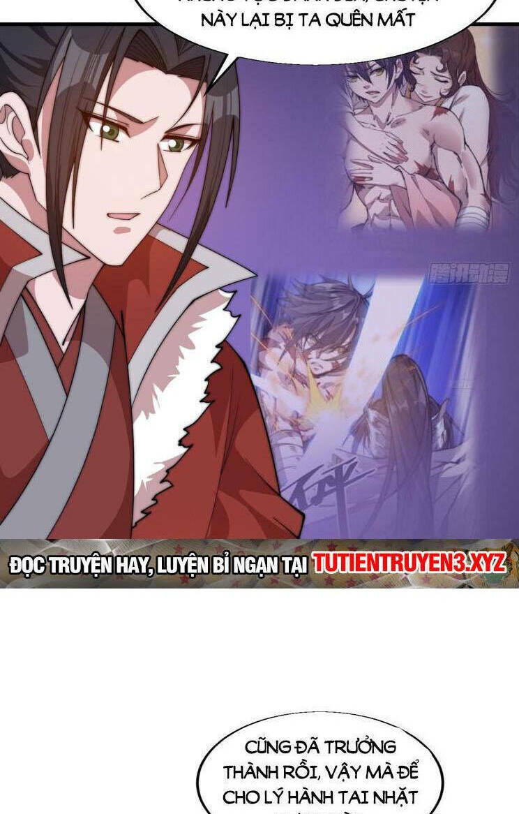 Ta Có Một Sơn Trại Chap 813 - Next Chap 814