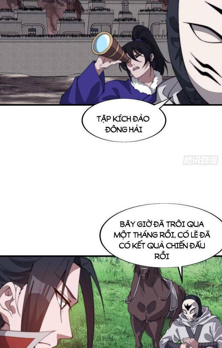 Ta Có Một Sơn Trại Chap 813 - Next Chap 814