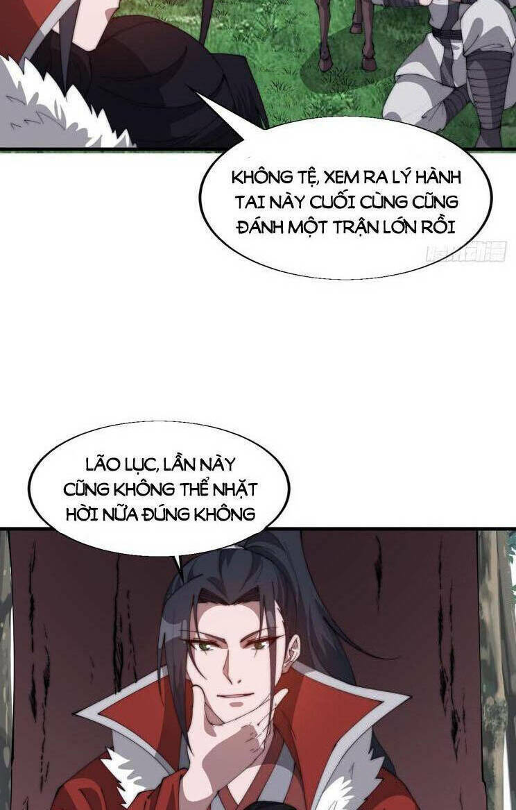 Ta Có Một Sơn Trại Chap 813 - Next Chap 814