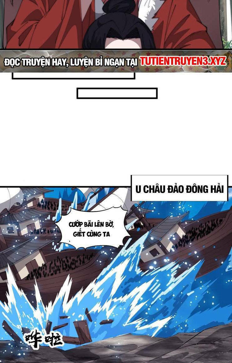 Ta Có Một Sơn Trại Chap 813 - Next Chap 814