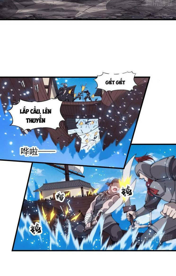 Ta Có Một Sơn Trại Chap 813 - Next Chap 814