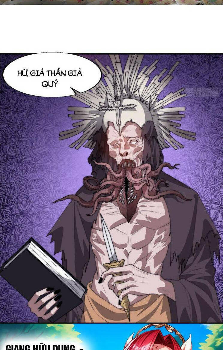 Ta Có Một Sơn Trại Chap 813 - Next Chap 814