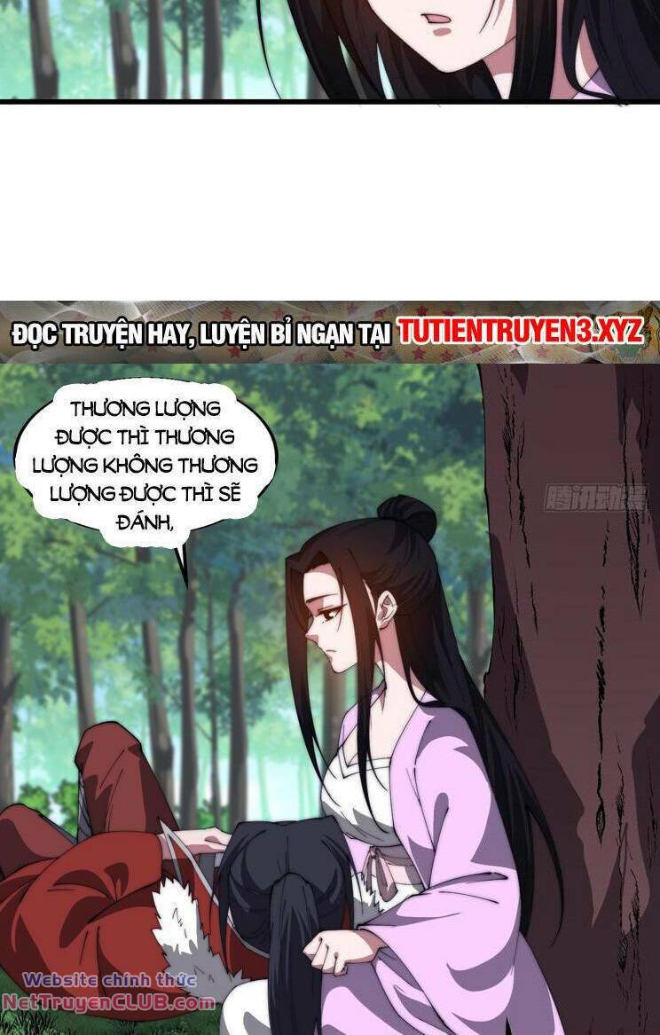 Ta Có Một Sơn Trại Chap 814 - Next Chap 815