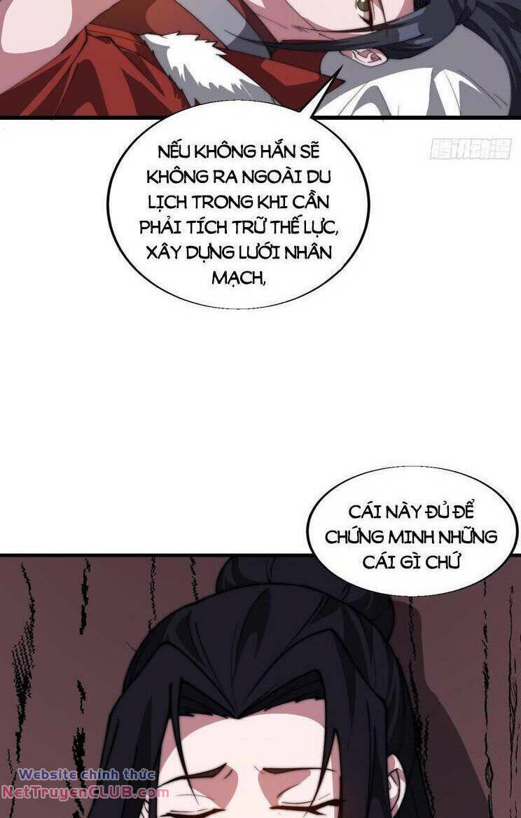 Ta Có Một Sơn Trại Chap 814 - Next Chap 815