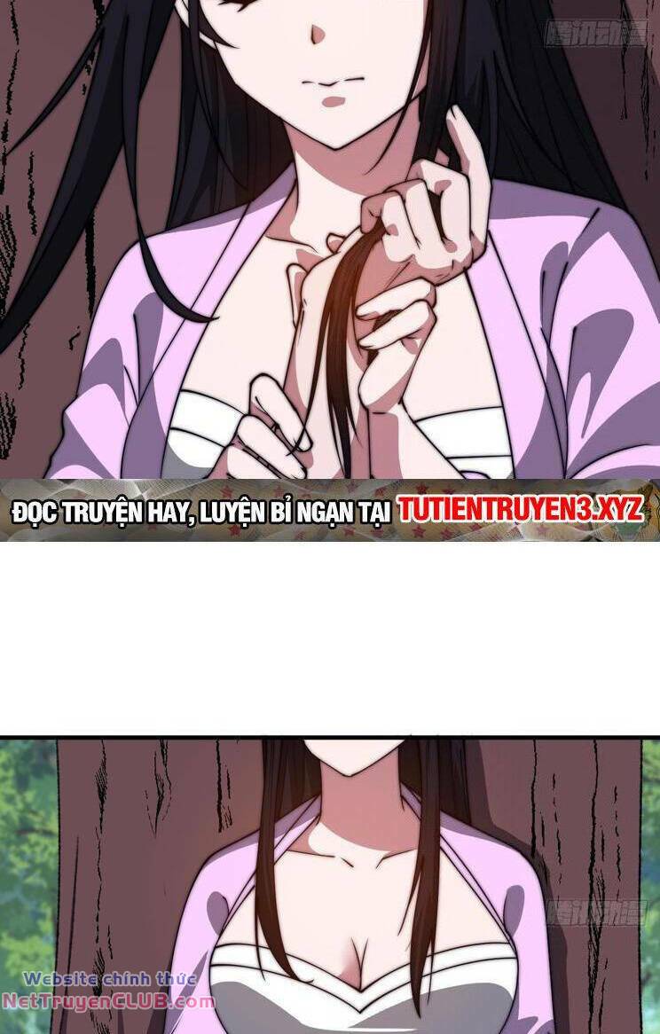 Ta Có Một Sơn Trại Chap 814 - Next Chap 815