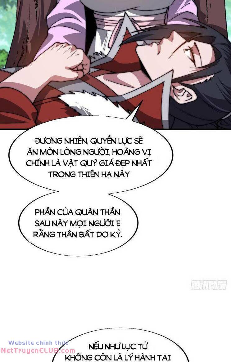 Ta Có Một Sơn Trại Chap 814 - Next Chap 815