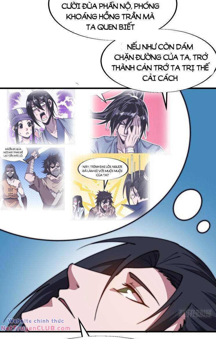 Ta Có Một Sơn Trại Chap 814 - Next Chap 815