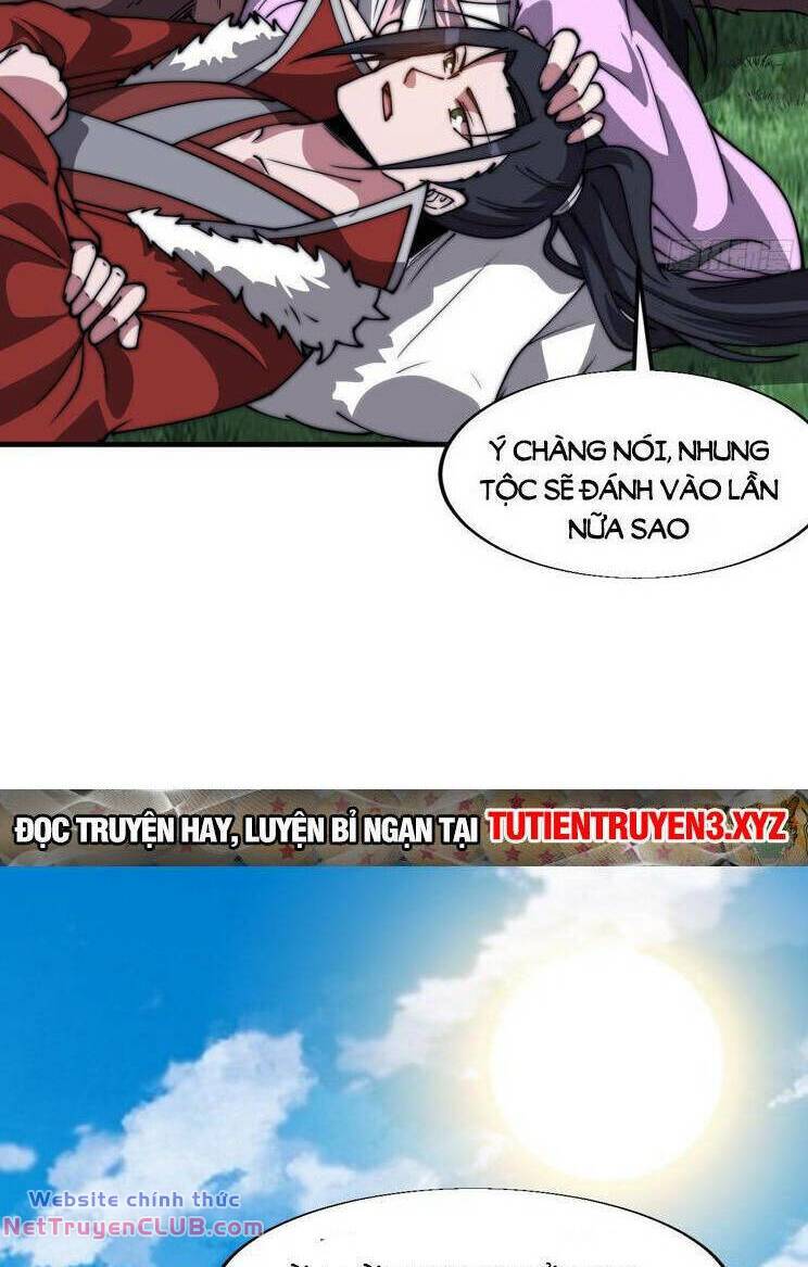 Ta Có Một Sơn Trại Chap 814 - Next Chap 815