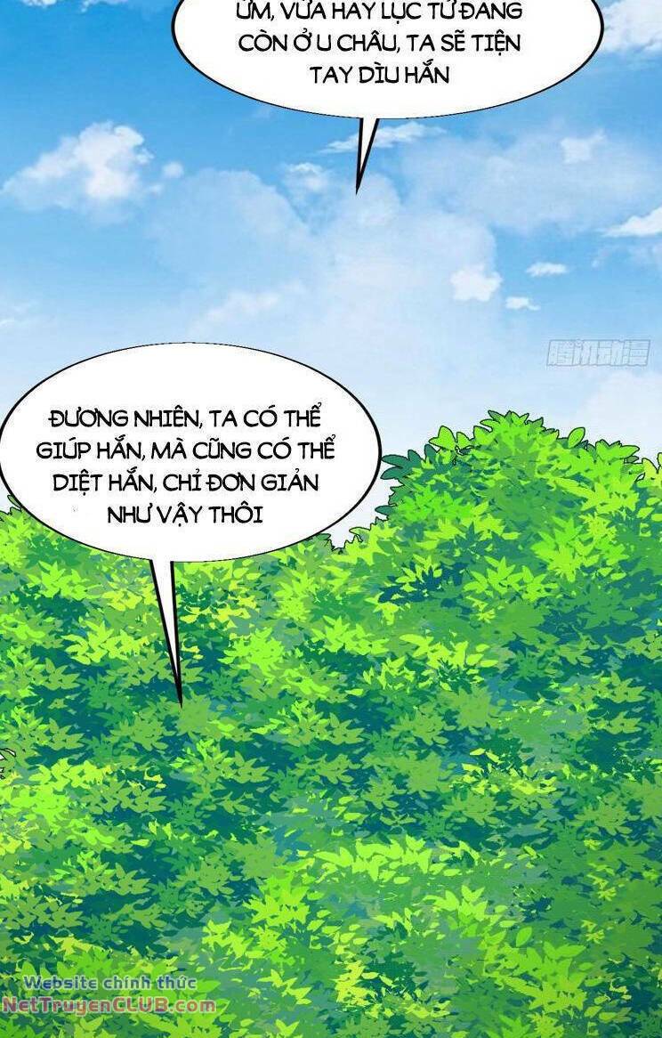 Ta Có Một Sơn Trại Chap 814 - Next Chap 815