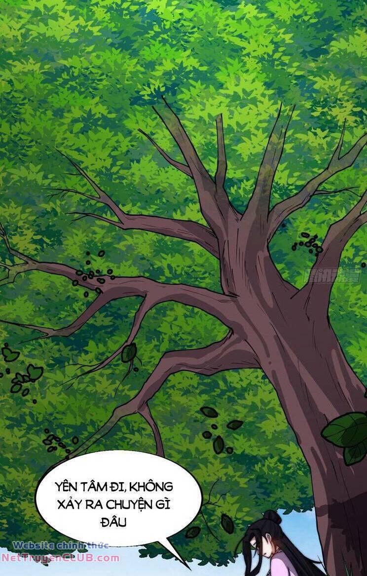 Ta Có Một Sơn Trại Chap 814 - Next Chap 815