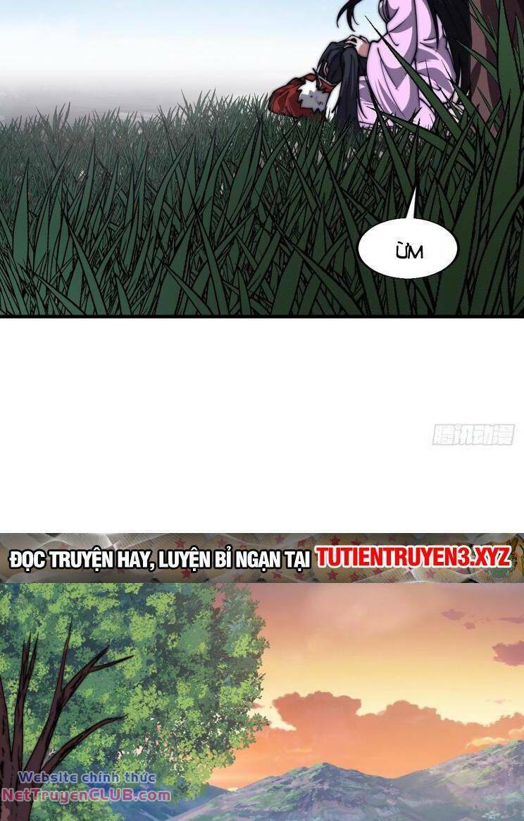 Ta Có Một Sơn Trại Chap 814 - Next Chap 815