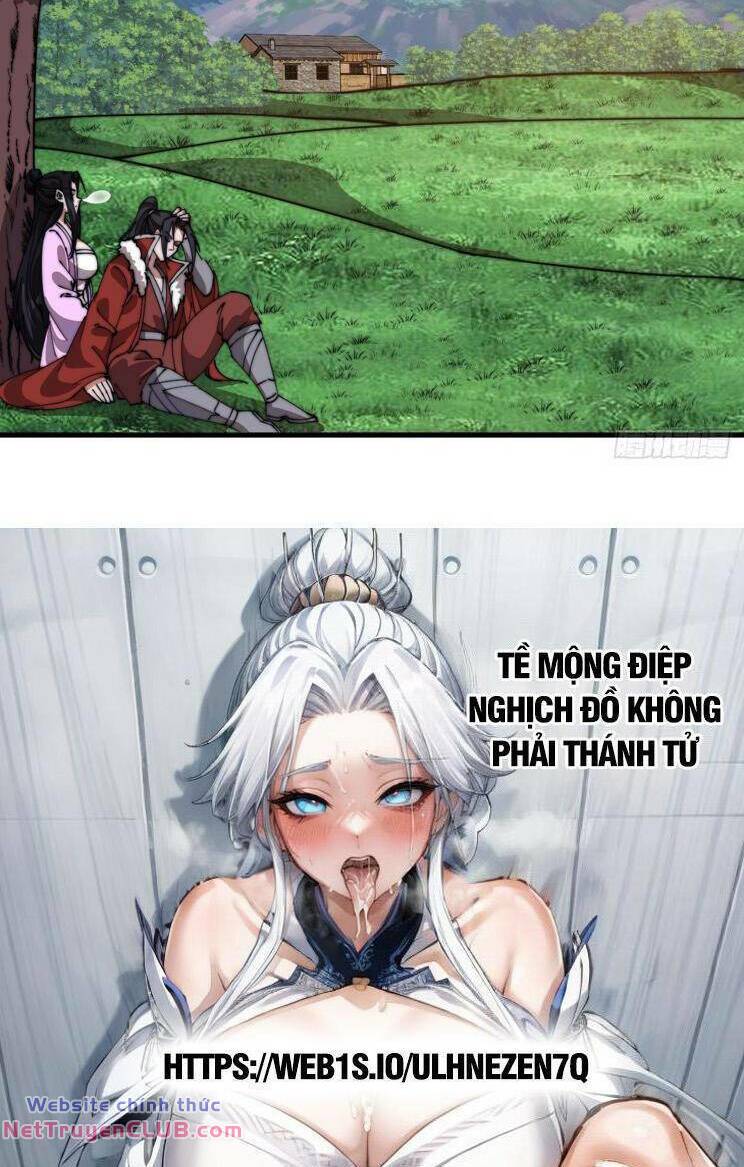 Ta Có Một Sơn Trại Chap 814 - Next Chap 815