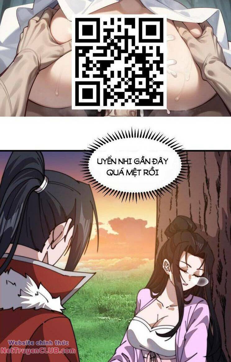 Ta Có Một Sơn Trại Chap 814 - Next Chap 815