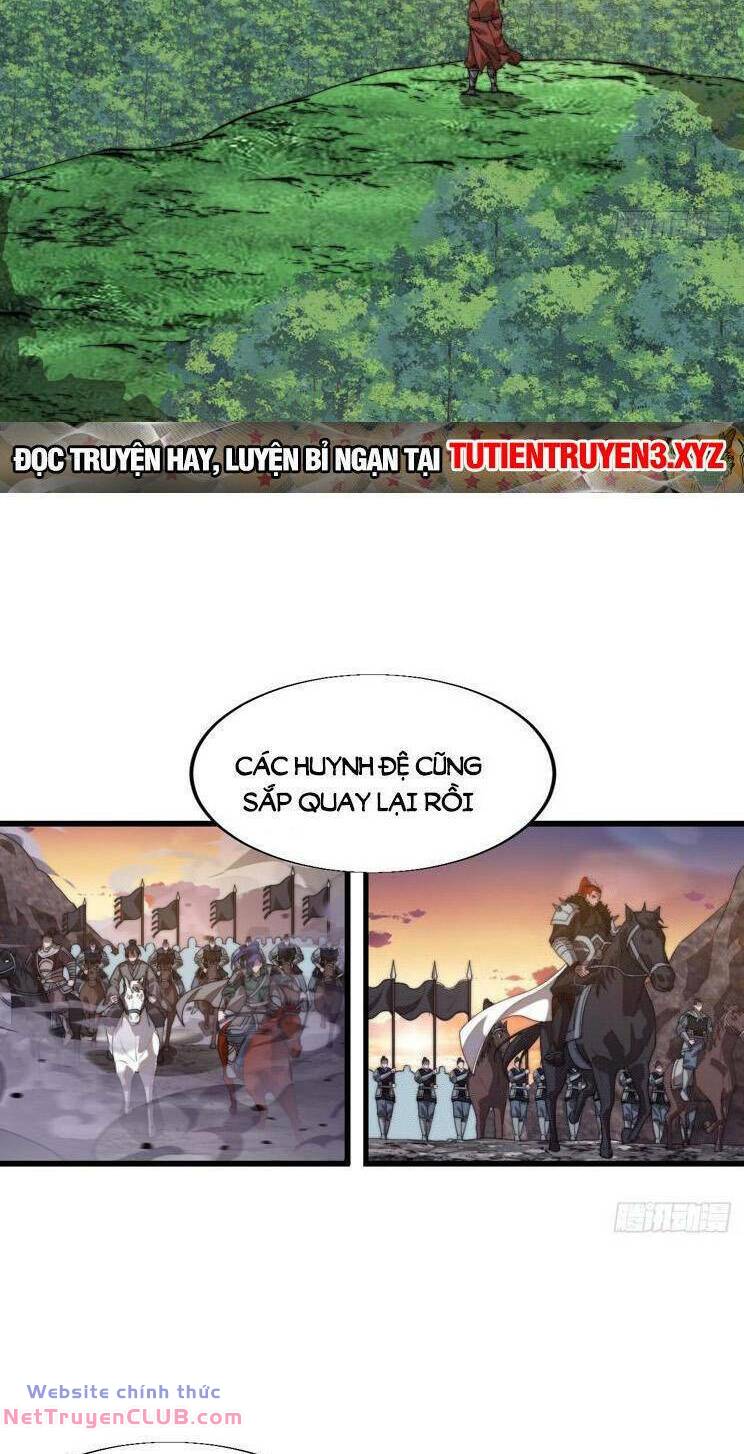 Ta Có Một Sơn Trại Chap 814 - Next Chap 815