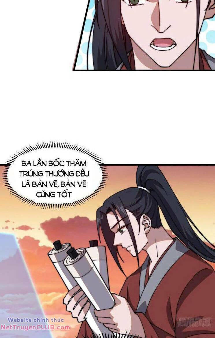 Ta Có Một Sơn Trại Chap 815 - Next Chap 816