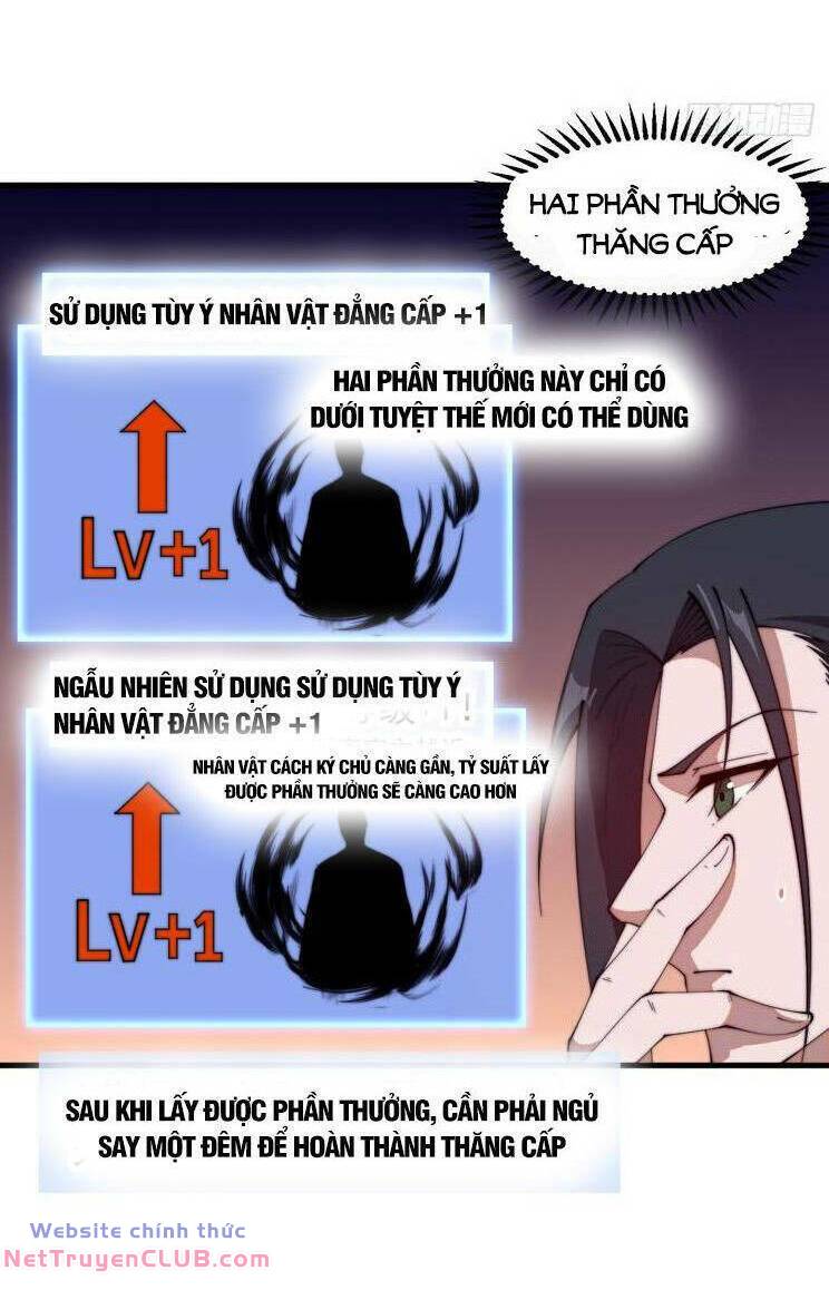Ta Có Một Sơn Trại Chap 815 - Next Chap 816