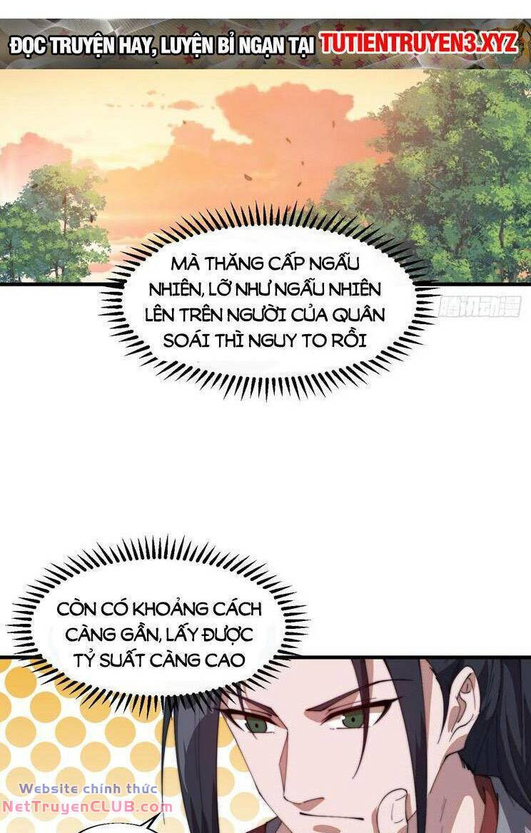 Ta Có Một Sơn Trại Chap 815 - Next Chap 816