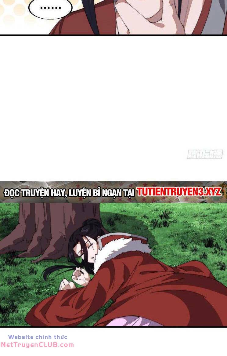 Ta Có Một Sơn Trại Chap 815 - Next Chap 816