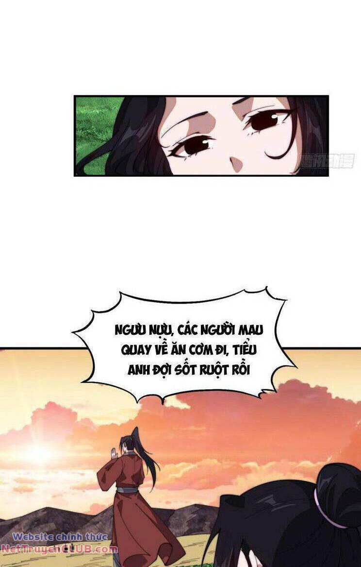 Ta Có Một Sơn Trại Chap 815 - Next Chap 816