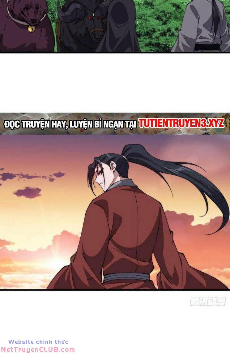 Ta Có Một Sơn Trại Chap 815 - Next Chap 816