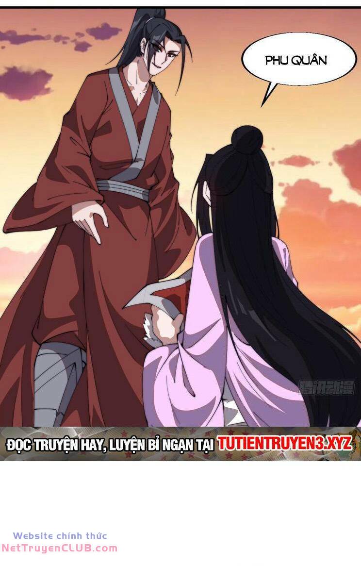 Ta Có Một Sơn Trại Chap 815 - Next Chap 816