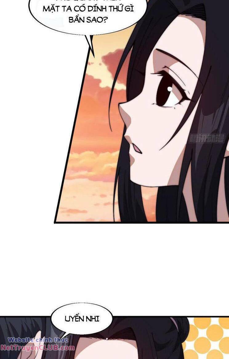 Ta Có Một Sơn Trại Chap 815 - Next Chap 816