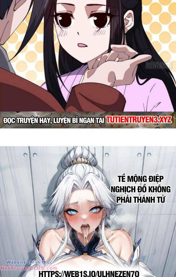 Ta Có Một Sơn Trại Chap 815 - Next Chap 816