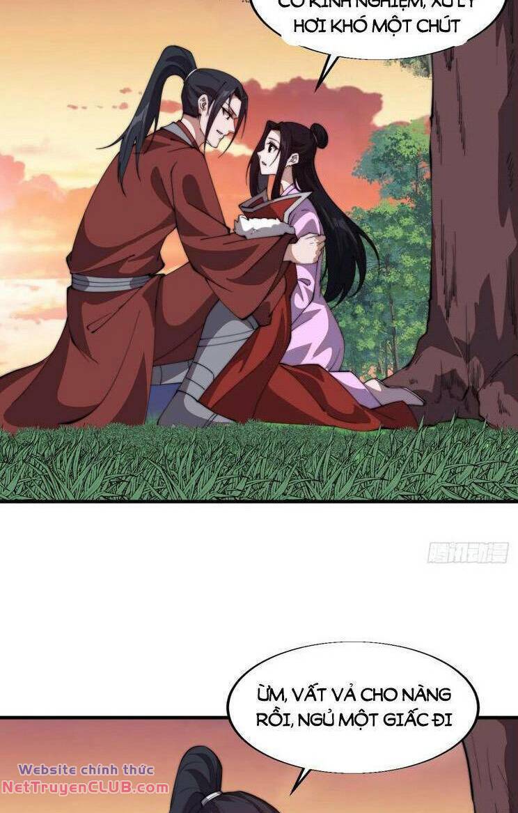 Ta Có Một Sơn Trại Chap 815 - Next Chap 816