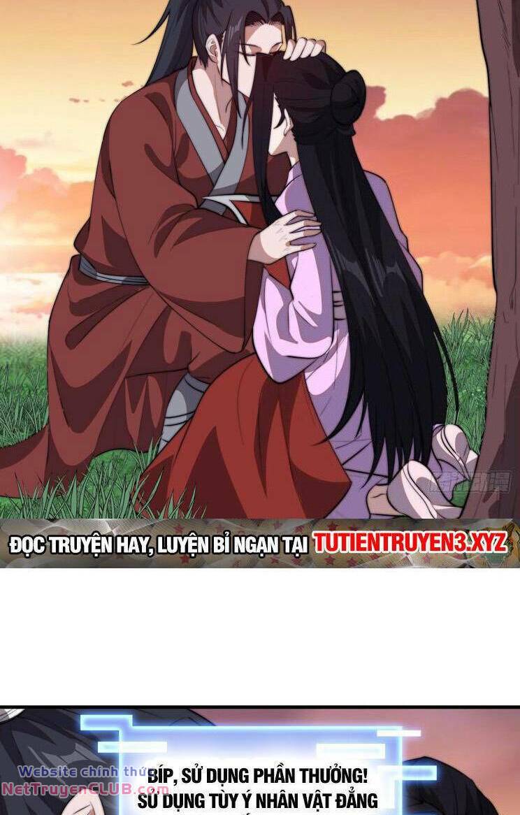 Ta Có Một Sơn Trại Chap 815 - Next Chap 816