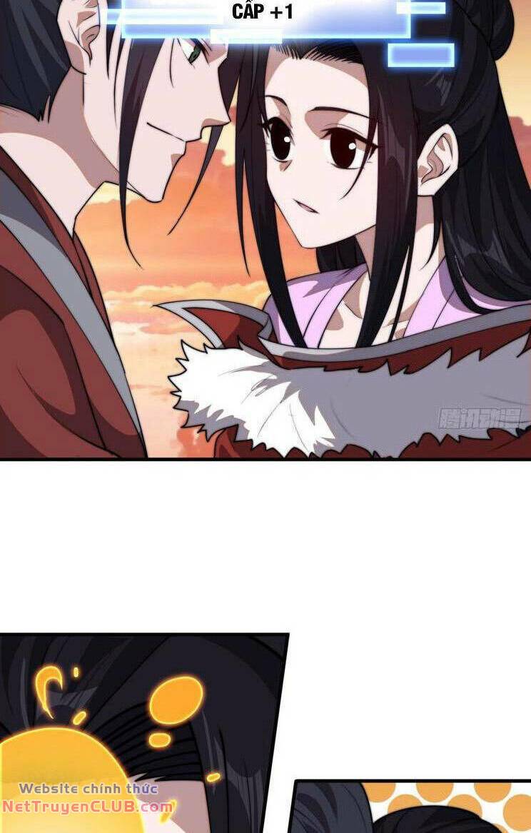 Ta Có Một Sơn Trại Chap 815 - Next Chap 816