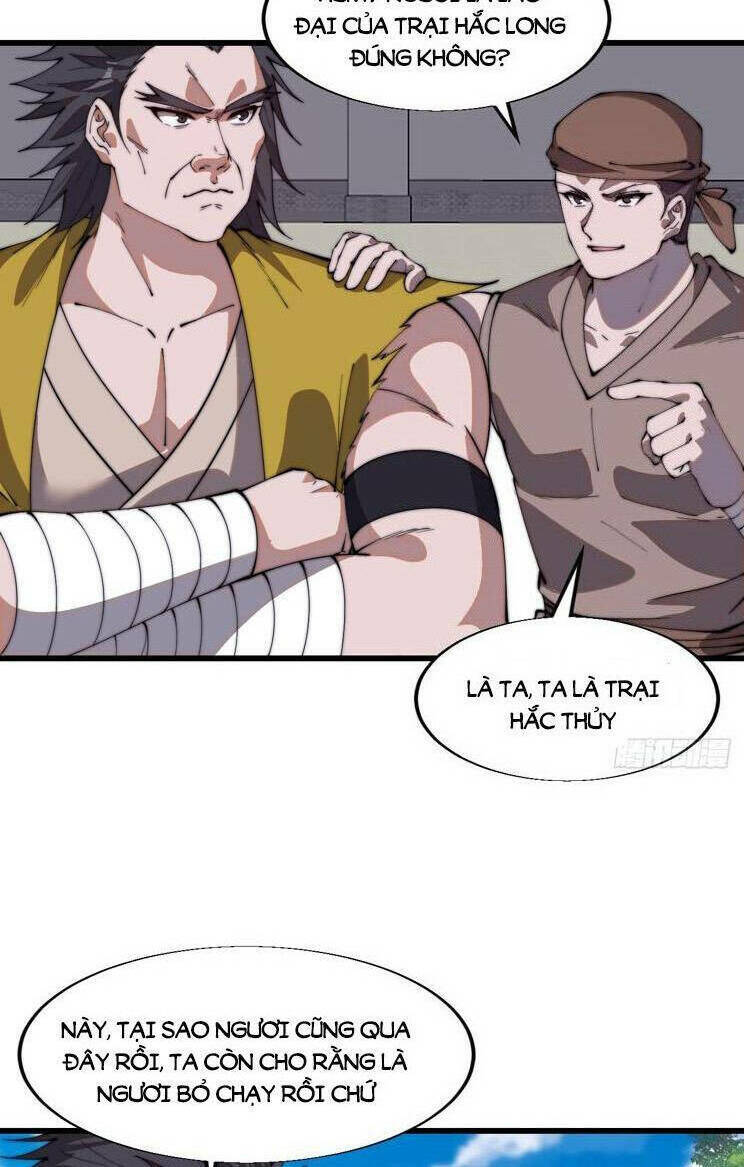 Ta Có Một Sơn Trại Chap 816 - Next Chap 817