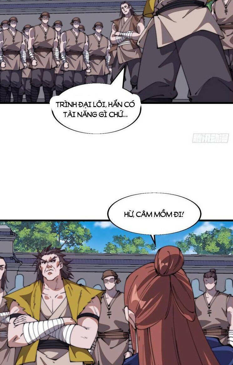 Ta Có Một Sơn Trại Chap 816 - Next Chap 817