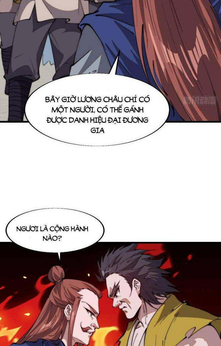 Ta Có Một Sơn Trại Chap 816 - Next Chap 817