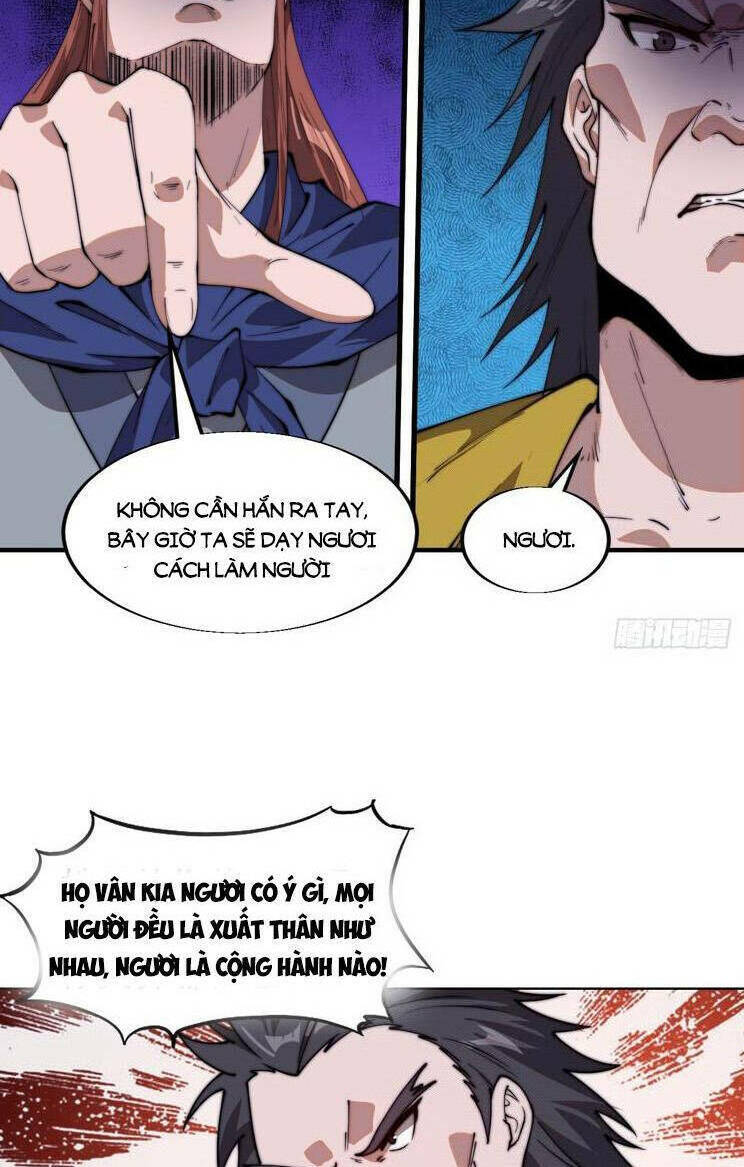 Ta Có Một Sơn Trại Chap 816 - Next Chap 817